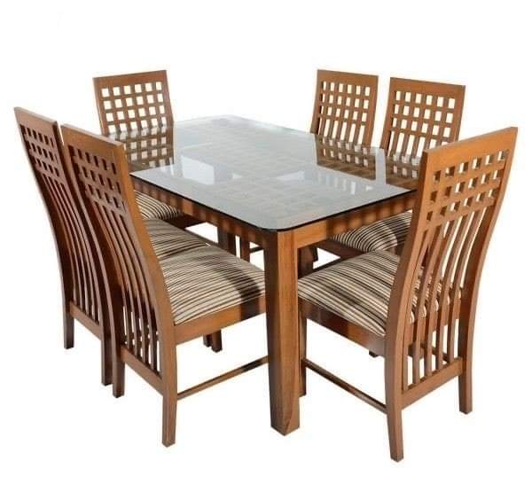 Furniture Jati Minimalis